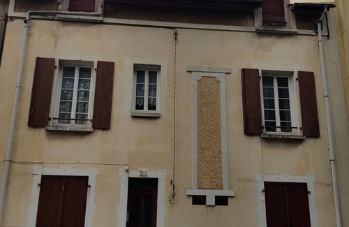 Bagneres-de-Bigorre Apartment | DUPLEX FAVORITE 2 BEDROOMS TOWN CENTER