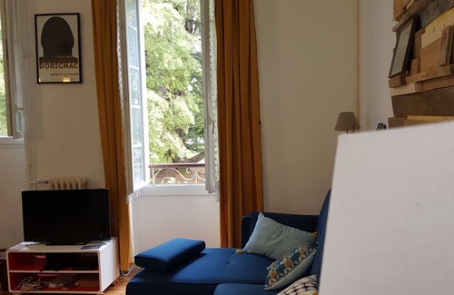 Bagneres-de-Bigorre Apartment | DUPLEX FAVORITE 2 BEDROOMS TOWN CENTER