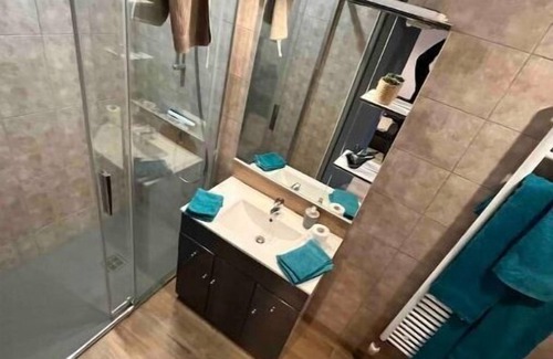 Saulxures-sur-Moselotte Apartment | Duplex en Bord de Foret
