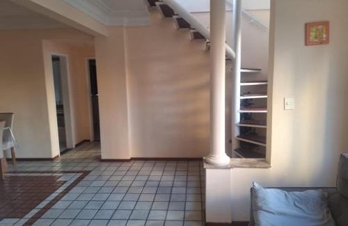 Graca Apartment | Duplex Graça 3 Quartos c suite