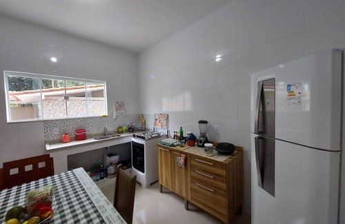 Araruama House | DUPLEX HOUSE 50M FROM THE SEA