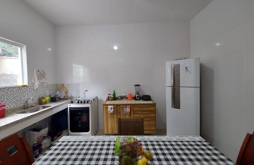 Araruama House | DUPLEX HOUSE 50M FROM THE SEA