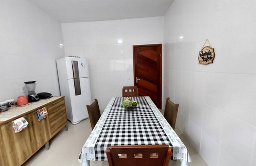 Araruama House | DUPLEX HOUSE 50M FROM THE SEA