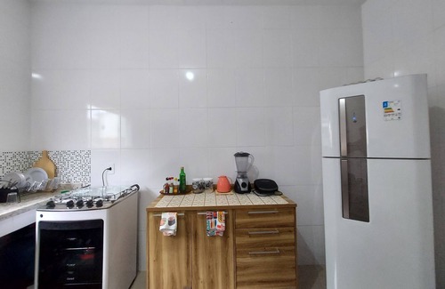 Araruama House | DUPLEX HOUSE 50M FROM THE SEA