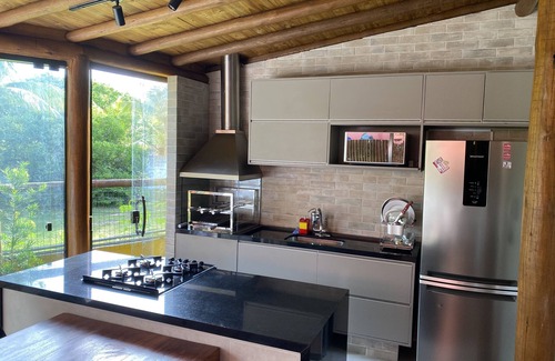 Itacimirim House | DUPLEX HOUSE CONDOMINIUM ON THE SAND ITACIMIRIM