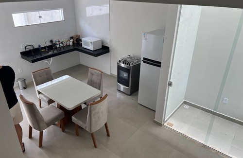 Porto Seguro House | Duplex House in Porto Seguro