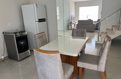 Porto Seguro House | Duplex House in Porto Seguro