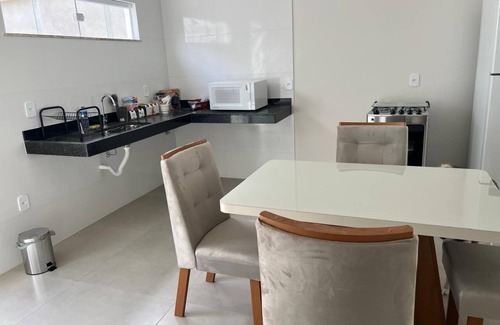 Porto Seguro House | Duplex House in Porto Seguro