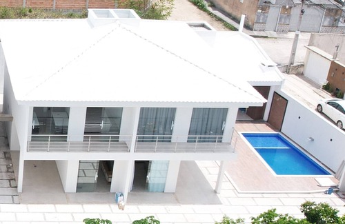 Porto Seguro House | Duplex House in Porto Seguro