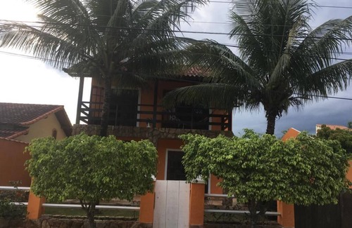 Praia Seca House | Duplex House in Praia Seca