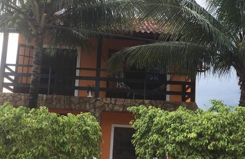 Praia Seca House | Duplex House in Praia Seca