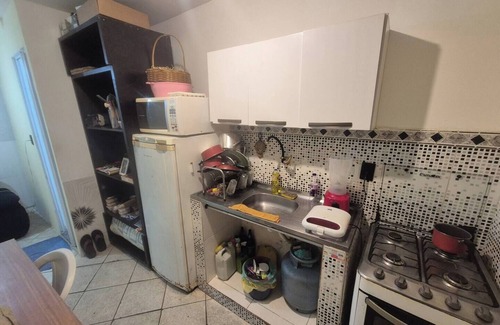 Recreio dos Bandeirantes Apartment | DUPLEX HOUSE NEAR RECREIO DOS BANDEIRANTES BEACH