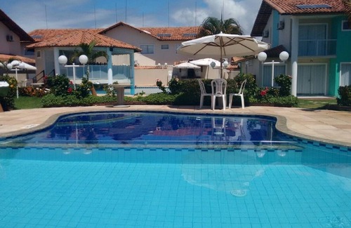 Taperapua Beach House | Duplex house with three suites in condominium on Taperapuan Beach