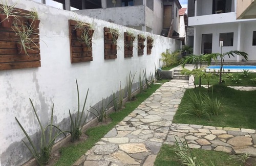 Conde House | Duplex houses with sea view 5 minutes from the beach