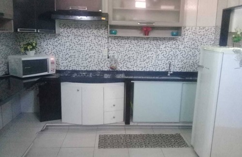 Vila Sao Joao House | Duplex in Formosa Cabedelo Beach