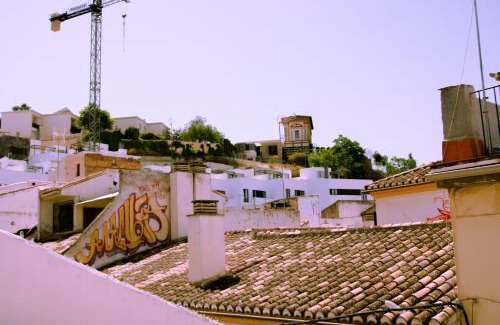 Beiro Apartment | Duplex-Loft Albaycín