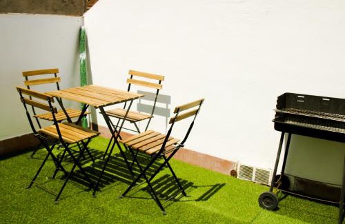 Beiro Apartment | Duplex-Loft Albaycín