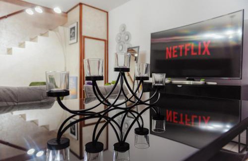 Sector 4 Apartment | Duplex lux - Thoria