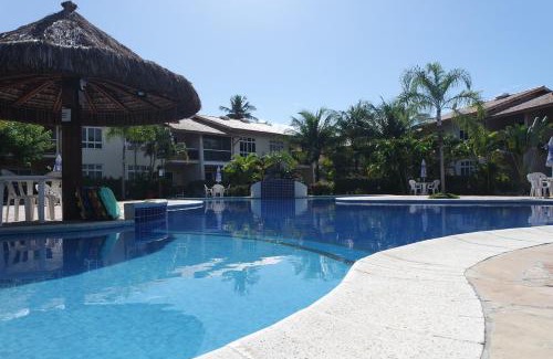 Taperapua Beach Apartment | Duplex Luxo 100 metros da Praia