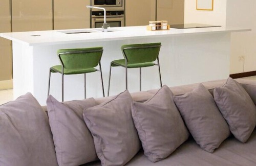 Sliema Condo | Duplex Maisonette Sliema with Jacuzzi by ArcoBnb