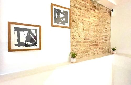 El Pilar Apartment | Duplex Mercado Central