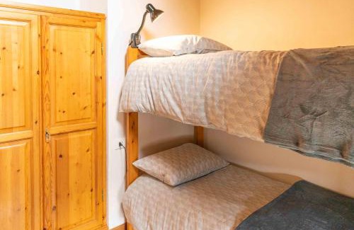 Borgo Valbelluna Apartment | Duplex nelle Dolomiti a 1 ora da Cortina