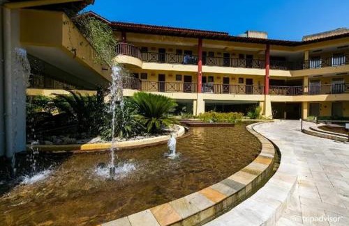 Pontal Apartment | Duplex no Condomínio Costa Bella em Angra dos Reis