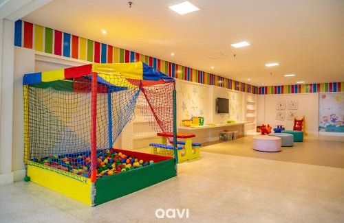 Cotovelo Apartment | Duplex no In Mare Bali by Qavi