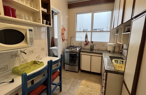 Loteamento Joao Batista Juliao Apartment | Duplex Penthouse - Guarujá 4