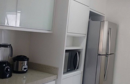 Riviera de Sao Lourenco Apartment | Duplex penthouse in Riviera, near the beach with 14 cozy places C/AR CON