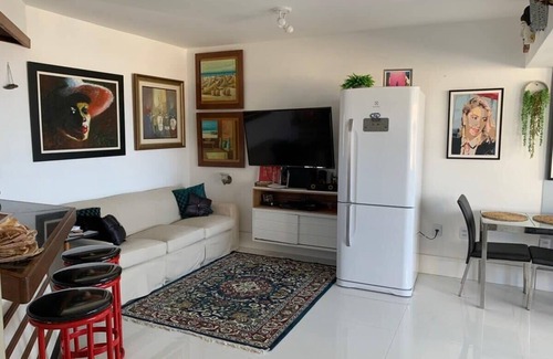 Graca Apartment | Duplex Penthouse Private Pool in Salvador - SSA008