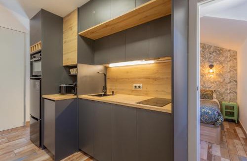 Pradollano Apartment | DUPLEX TEMPLO NEVADO con 2 Parking cubiertos gratis