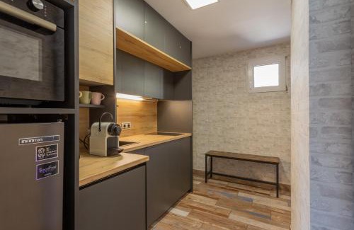 Pradollano Apartment | DUPLEX TEMPLO NEVADO con 2 Parking cubiertos gratis