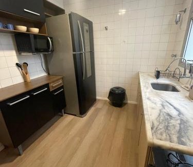 Ribeirao Preto Apartment | Duplex - Unidade Jardins