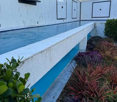 Taperapua Beach Apartment | Duplex - Villa dos Diamantes