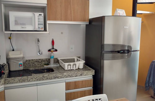 Pajucara Apartment | DUPLEX WITH WONDERFUL VIEW TO THE SEA