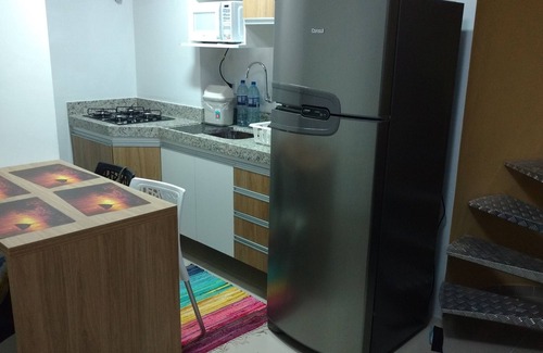 Pajucara Apartment | DUPLEX WITH WONDERFUL VIEW TO THE SEA