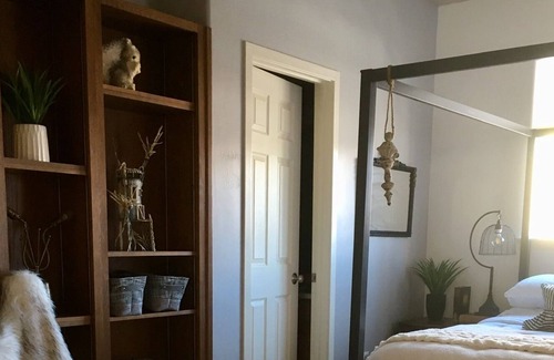 Historic Downtown Durango House | Durango beauty center