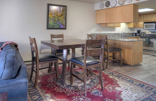Durango Condo | Durango Hideaway | Pool, HotTub - Near FLC, Town, Trails&Golf - Ferringway#16