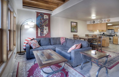 Durango Condo | Durango Hideaway | Pool, HotTub - Near FLC, Town, Trails&Golf - Ferringway#16