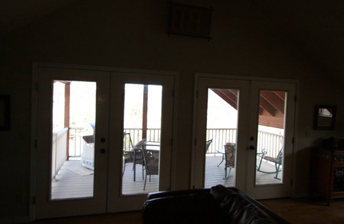 Durango House | Durango in-town home w/stunning Views and weekly rate-7nights of 1650.
