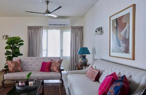 Kochi Apartment | Durbar Hall Residence Kochi - a VKation Experience