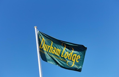 Victoria Park Bed & Breakfast | Durham Lodge Bed & Breakfast