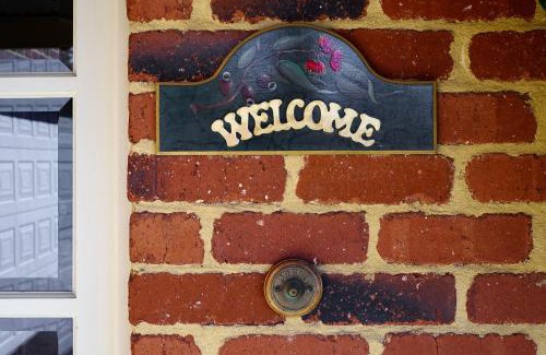 Victoria Park Bed & Breakfast | Durham Lodge Bed & Breakfast