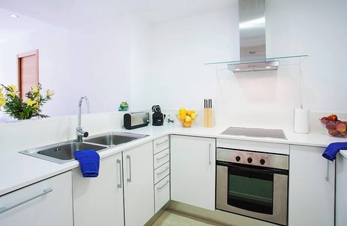 Poblenou Apartment | Durlet Rambla Mar Apartments