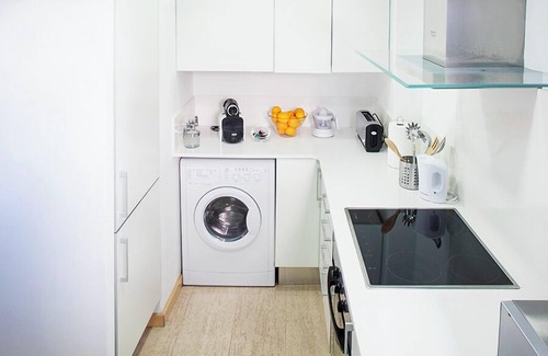 Poblenou Apartment | Durlet Rambla Mar Apartments