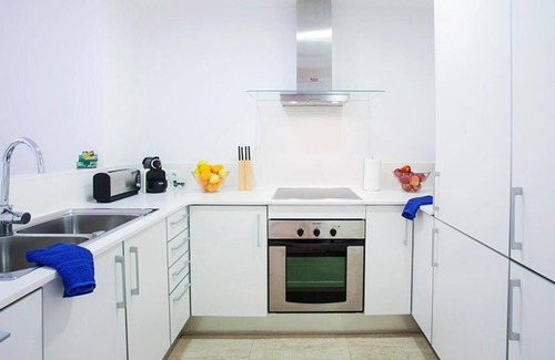 Poblenou Apartment | Durlet Rambla Mar Apartments