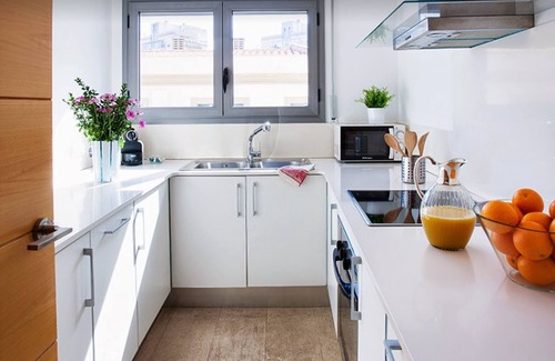 Poblenou Apartment | Durlet Rambla Mar Apartments