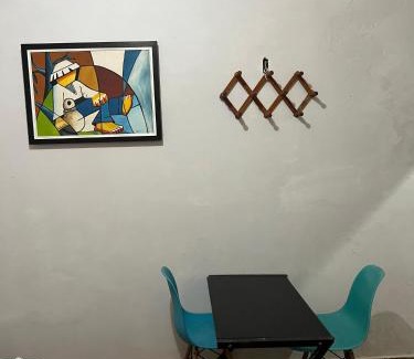 Sao Luis Historical Center House | durmaaquislz