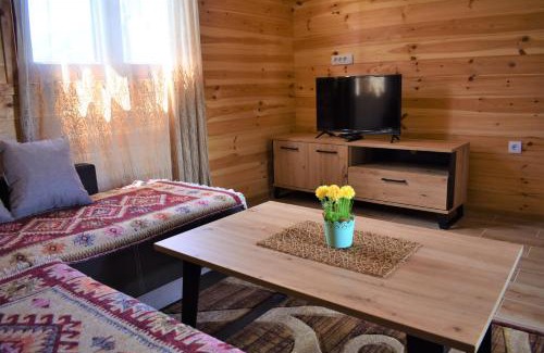 Zabljak Cabin | Durmitor view